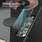 15W Dual Fast Charging Pad For 3 In 1 Wireless Phones