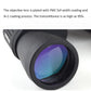High Definition Outdoor Binoculars - 20X50 High Times Telescope