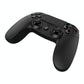 Wireless Dual Motor Game Controller for Ps4 / Ps3