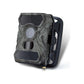 5Mp Night Vision Hunting Trail Camera With Wide Angle And Pir Sensor
