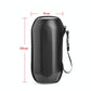 Wireless Speaker Storage Bag for Bose Soundlink Revolve Ii - Set of 2