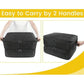 Portable Golf Bag For Outdoor Accessories - Foldable And Convenient