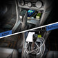 15w Wireless Charger for Subaru Xv 2018-2021 - Qi Standard