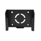 Wall Mount Bracket for Apple Tv Box - Hangs Easily