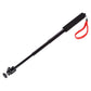 360 Degree Selfie Stick For Gopro Cellphone & Compact Cameras - 210Mm To 525Mm Length