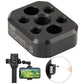 Quick Release Plate For Dji Ronin-S Gimbal Mount