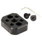 Quick Release Plate For Dji Ronin-S Gimbal Mount