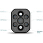Quick Release Plate For Dji Ronin-S Gimbal Mount