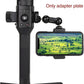 Quick Release Plate For Dji Ronin-S Gimbal Mount
