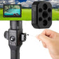 Quick Release Plate For Dji Ronin-S Gimbal Mount