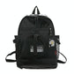 Training Backpack for Basketball - Compact and Durable - Yellow