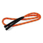Golf Power Rope Swing For Rhythmic Training - Indoor / Outdoor Exerciser - White Blue