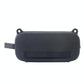 Flexible Silicone Cover for Bose Soundlink Speaker - Black