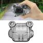 Frog Lens Cover for Mm3 Gimbal - Vision Sensor Protection
