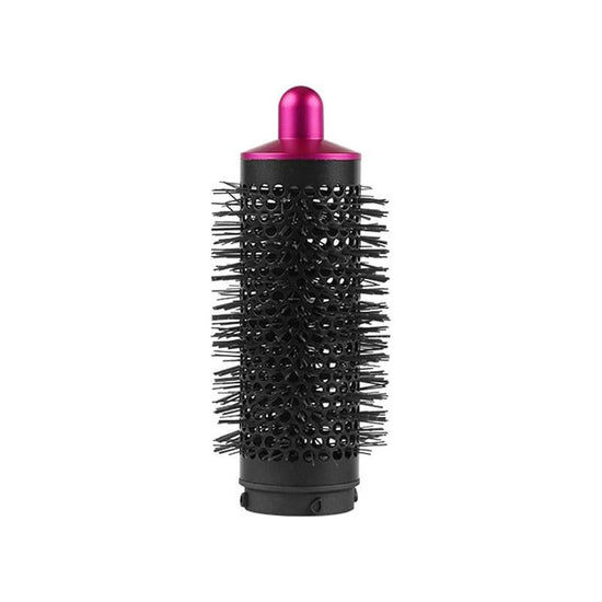 Black Red Dyson Airwrap Comb Attachment For Hair Dryer