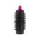 Black Red Dyson Airwrap Comb Attachment For Hair Dryer