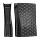 Protective Hard Case For Sony Ps5 Cd-Rom Console - Honeycomb Shell