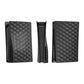 Protective Hard Case For Sony Ps5 Cd-Rom Console - Honeycomb Shell