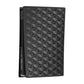Protective Hard Case For Sony Ps5 Cd-Rom Console - Honeycomb Shell