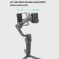 Universal Gimbal Adapter for Dji and Gopro Action Cameras