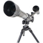 20X-40X Hd Astronomical Telescope With Multi-Eyepiece - Show Model