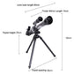 20X-40X Hd Astronomical Telescope With Multi-Eyepiece - Show Model