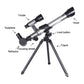 20X-40X Hd Astronomical Telescope With Multi-Eyepiece - Show Model