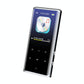 16Gb Bluetooth Mp3 / Mp4 Player With E Book Recorder - 4Gb