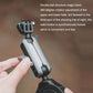 Universal Action Camera Mount for Gopro and Insta360 - 155g - Magnetic