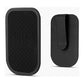Lightweight Golf Rangefinder With Magnetic Buckle And Belt Clip - Black