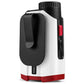 Lightweight Golf Rangefinder With Magnetic Buckle And Belt Clip - Black