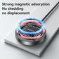 15W Magnetic Wireless Charger With Digital Display 1.2M