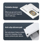 15W 3 In 1 Foldable Wireless Charger - Black