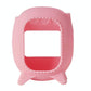 Soft Silicone Protective Case for Jbl Clip 5 Portable Speaker - Pink