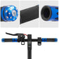 Universal Scooter Handle Grips for Xiaomi M365 / 1s / Pro / Pro 2 - 1 Pair - Black