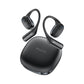 Black Open Wireless Bluetooth Earphones - Ysp18 Ows