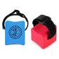 Improve Golf Posture With Putter Wrist Fixer Set - Red