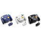 Wireless Gamepad for Wii and Ngc - 2.4g Compatible - Black