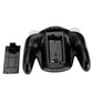 Wireless Gamepad for Wii and Ngc - 2.4g Compatible - Black