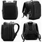 Business Backpack - Waterproof Compact Design