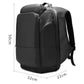 Business Backpack - Waterproof Compact Design