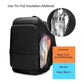 Business Backpack - Waterproof Compact Design