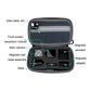 Durable Accessory Bag For Dji Action 2 Camera