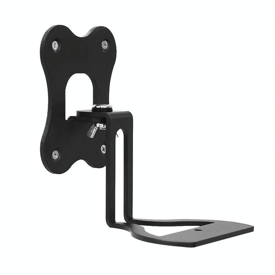 Wall Mount for Sonos Era100 Wireless Speaker - Black