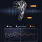 Black Tws Gaming Bluetooth Earbuds - T52
