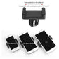 Universal Phone Clip For Selfie Stick And Bike Mount