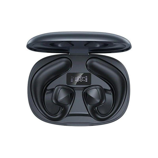 Wireless Tws Bluetooth Earbuds With Air Conduction Technology