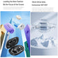 Wireless Tws Bluetooth Earbuds With Air Conduction Technology