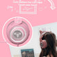 7.1 Channel E-Sports Headset Pink