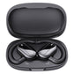 Wireless Stereo Earphones with Charging Case - Outdoor Sound - Black